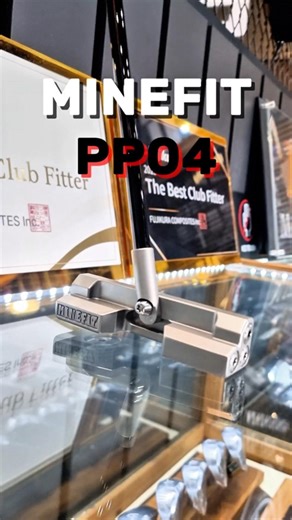 [울산 골프닥터의 Shorts] 마인핏 PP04, KBS ONE STEP