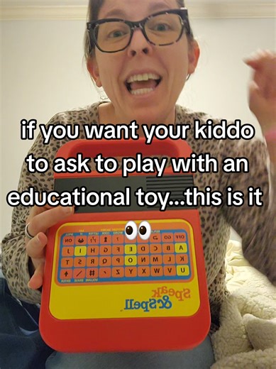 speak and spell #speakandspell #learntoread #educationaltoys