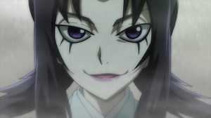 Basilisk : The Ouka Ninja Scrolls | E3 - The Kouga Must Die