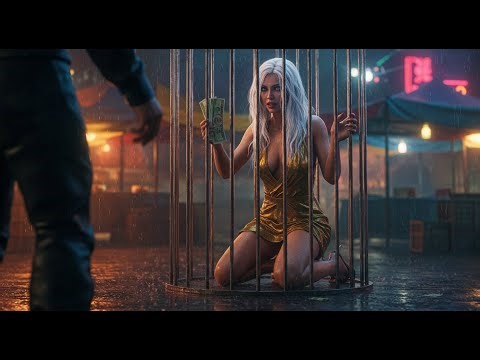 Marked as Property… Until One Human Defied Them All at the Auction | HFY Sci-Fi Story