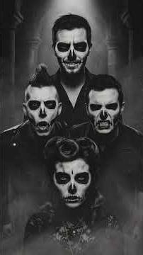 WE JUST SIGNED WITH A LABEL FROM TRANSYLVANIA | THE VAMPIRES OF KOPENHAGEN