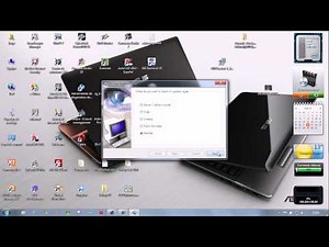 Instalación de impresora PDF