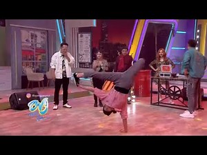 Battle Dance | OPERA VAN JAVA (30/09/21) Part 4
