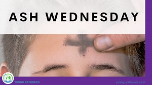 Ash Wednesday