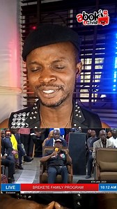 3.6K views · 149 reactions | Peter Obi's Closing Speech On Brekete Family Radio & TV Program, Spoke with so much passion and compassion for Nigerians | Aboki 4 Christ TV | Facebook