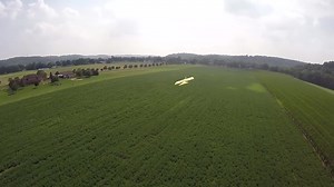 血腥男爵Flite Test _ Bloody Baron BUILD云霄模型