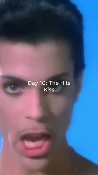 Day 10: The Hits 💜The songs that defined generations. Timeless, genre-defying, and endlessly influential, Prince’s greatest hits live on forever.Share your favorite Prince songs below!