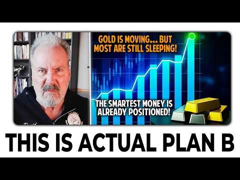 Huge News Coming Out! If You Own Gold or Silver, Watch This Now- David Morgan