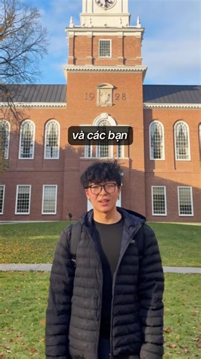 683 reactions · 32 shares | TALKSHOW DU HỌC SINH MỸ 2025  TỪ MÓN...