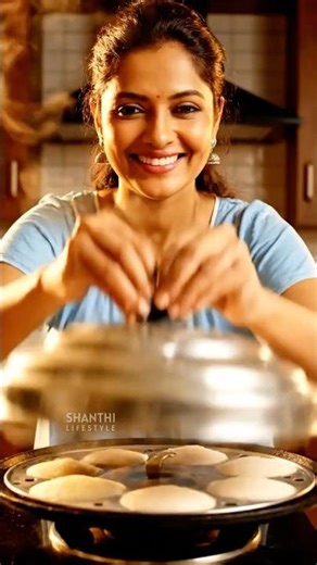 Soft Idli Batter Secret ❤️ #shorts #idli