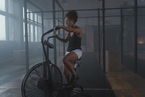 Assault Bike Benefits - 10 Reasons To Jump On The Assault Air Bike