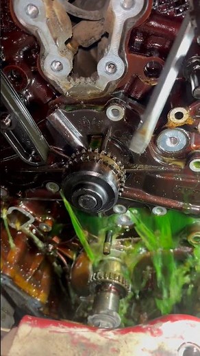 Ford taurus water pump leakage problem 🛠️🚗