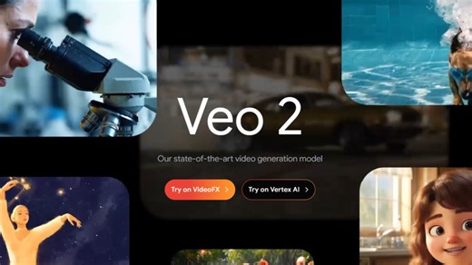 Google Veo 2 Explained: The AI Text-to-Video Tech That’s Blurring the Line With Reality