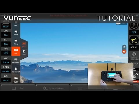 ST16 - Calibration / Kalibrierung