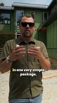 The Four Control Layers