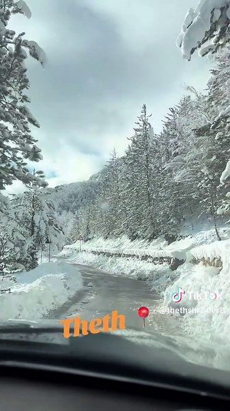 Exploring Theth: A Hidden Gem in Shkoder