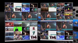 More powerful, more compact and more affordable than ever. See Carbonite Ultra in person at NAB Show this year! Book your demo here: https://ross.video/2DBGqnH Not registered? Use Code LV7986 to register for FREE! | Ross Video