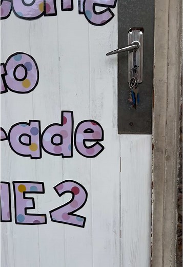 I tried 🌷 #teachersoftiktok #teach #grade1 #fyp #teacherthings