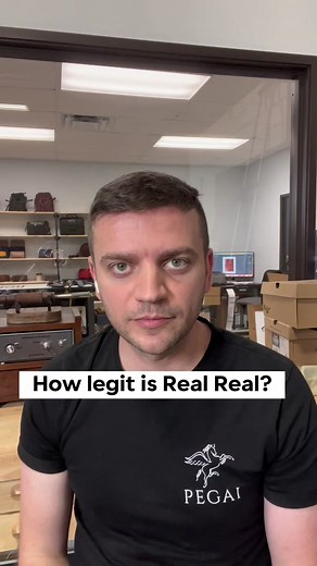 @therealreal experience so far…. ❌#realreal #therealreal #luxurybag #luxurybags #hermes #hermesevelyne #luxuryhandbag #leather #leathertok #luxuryconsignment #dissapointment #leathertiktok #leatherexpert #tannerleatherstein #bagtok #baglover #pursetok #fashion #fashiontok #luxuryfashion #preloved #prelovedluxury