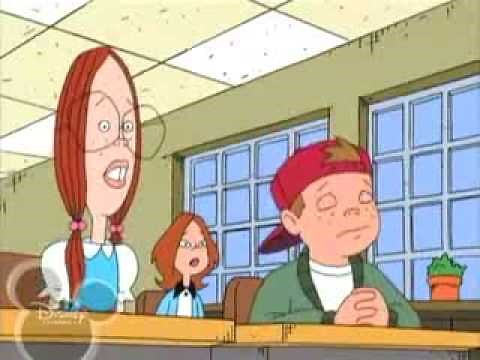 Disney's Recess - Recess Is Cancelled