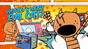 A Tale of Two Kitties on PrimaryGames.com