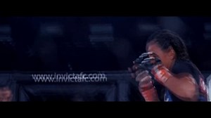Invicta Fighting Championships TV Spot, 'Invicta 55: Bernardo vs. Rubin'