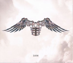ZAYN - Icarus Falls