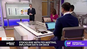 Tesla was Yahoo Finance’s top trending ticker in 2022