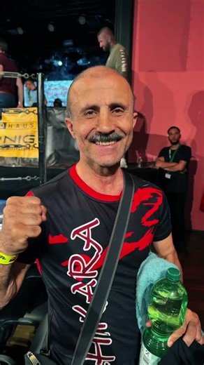 Profi-Boxen Columbia Theater Berlin Powerfboxing am 18.5.24 #boxing