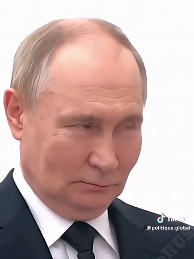 Vladimir Putin biography and rise in Russia
