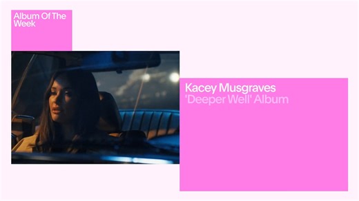 On this episode of Pop Video Weekly - we celebrate another Ariana Grande milestone, the arrival of Kacey Musgraves' new album, and Billie Eilish's mesmerizing Oscars performance with FINNEAS. Watch it all go down now! ⠀⠀⠀⠀⠀⠀⠀⠀⠀ ▶️ https://vevo.visitlink.me/o3sL2H | Vevo