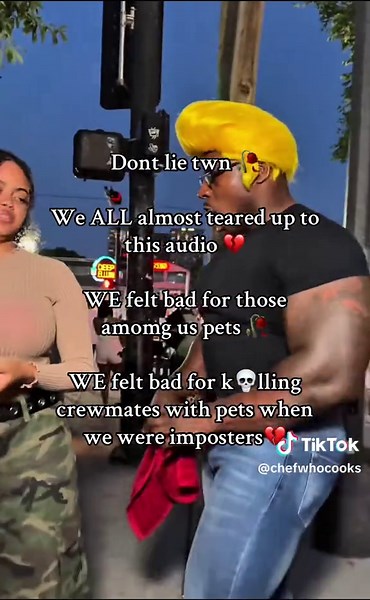 Emotional Moments in Among Us Gameplay