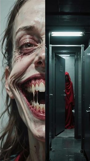 4 Terrifying Japanese Folklore Creatures Explained
