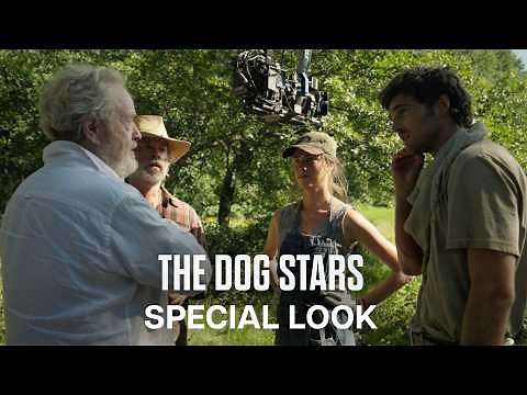 The Dog Stars | Special Look | In Theaters August 28