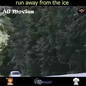 Run away from the ice | Civil Engineering Pak