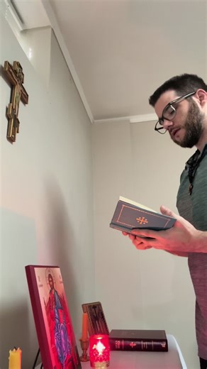 Greek Orthodox Morning Prayer for Daily Blessings