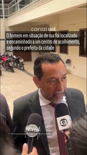 Advogado de estudante que deu choque em homem em situação de rua em Belém questiona provas do caso