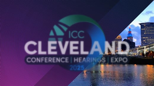 Registration is open for the 2025 Annual Conference, Expo and Hearings in Cleveland, October 19–30! Make an impact on code safety when you attend the Committee Action Hearings beginning October 22. The hearings offer building safety professionals the opportunity to provide input on proposed code changes to the Group B I-Codes. https://www.iccsafe.org/events/conference/register-ac #ICCAC25 #CodeCouncil | International Code Council