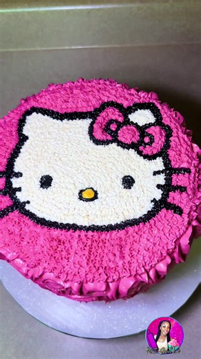 Delightful Hello Kitty Cake Ideas for Fans