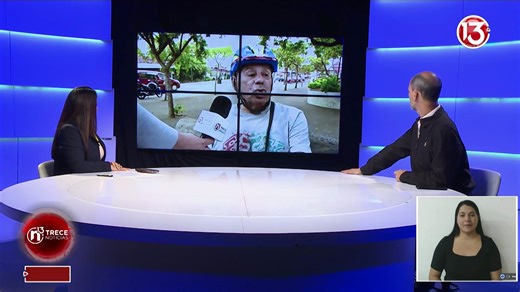 Entrevista a Eric Orlich, Presidente ASOMOVE
