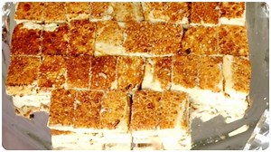 শীঘ্রই GI তকমা পেতে চলেছে বাংলার বিখ্যাত মিষ্টি সরভাজা, সরপুরিয়া!