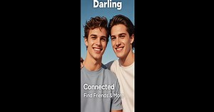 Download and run Darling: Live Voice Chat Party on PC & Mac (Emulator)