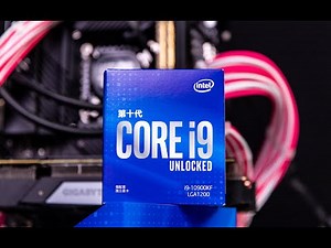 【小白向】目前最简单的INTEL CPU超频方法