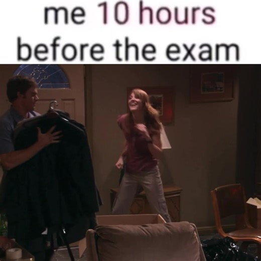 Debra Morgan Dance Moments with Dexter