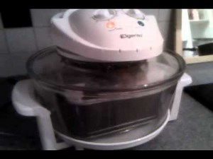 cake recipes for halogen ovens