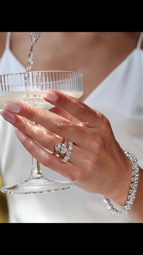 Silver or Gold Jewelry: Which Is Better?