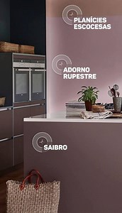 132K views · 2K reactions | Mudar as cores da sua casa começa na palma da sua mão. Com o aplicativo Coral Visualizer, você vê como cada cor ficaria em diferentes ambientes. É só baixar: https://bit.ly/1SScvex. | Tintas Coral | Facebook