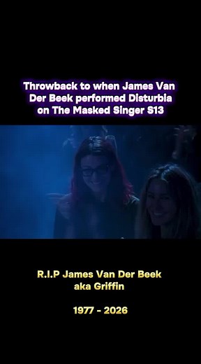 James Van Der Beek's Unforgettable Disturbia Performance
