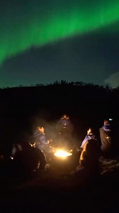4.4K views · 32 reactions | 28 nights of aurora bliss in September! Here’s to the magic we’ve witnessed so far. 朗 | Chasing Lights | Facebook