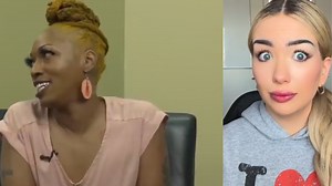 Child support hearing spirals out of control